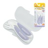 Fork & Spoon Baby 9 Months ~ Right Hand, Easy