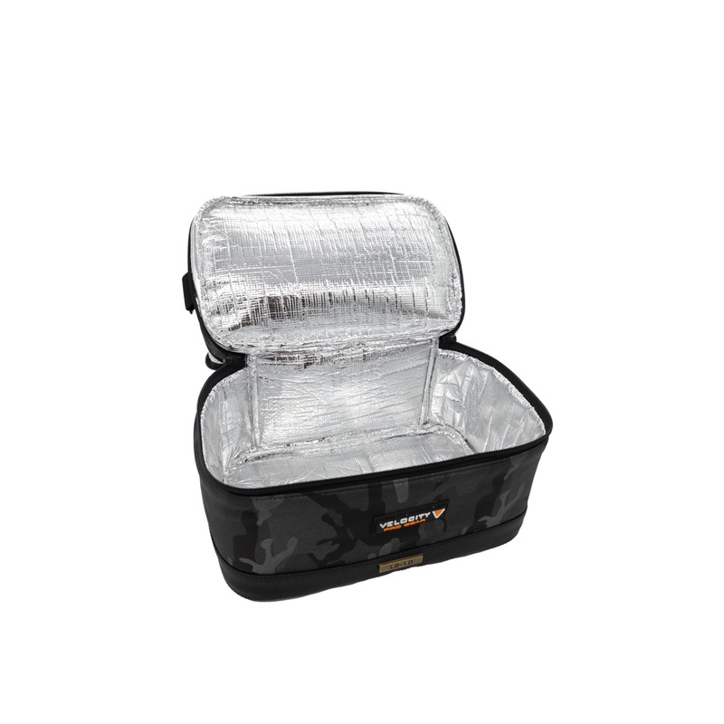 Velocity Progear Lunch Bag with Bottle