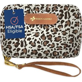 KEEP>GOING GoKit (130pcs) - First Aid Kit:_Wild Side