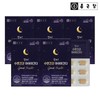 Chong Kun Dang Good Night Sleep Health Ashwaganda 5 Boxes