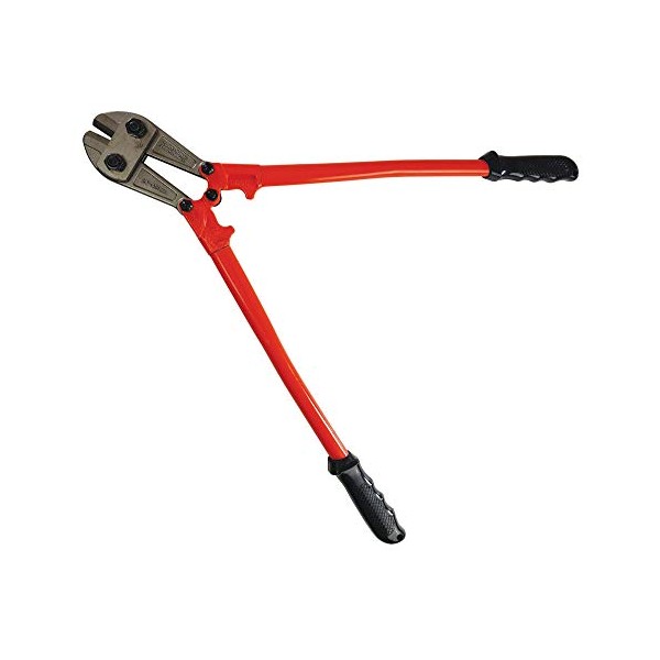 24 in BN Products BNBCS-24H High Tensile Heavy-Duty Bolt Cutters,