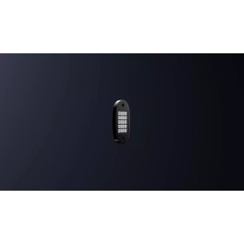 KEEPDSGN For Jeep Wrangler Unlimited Rubicon JL JKU 10 PCS RGB LED Rock Lights Neon Glow