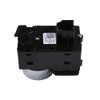 GM Genuine Parts 84526544 Black Headlamp Switch