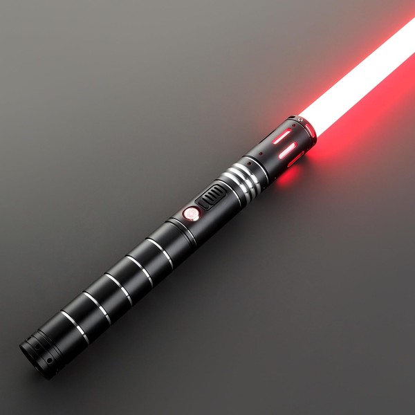 XRGB 3.0 Motion Control Dueling Light Saber, 16 Sound Fonts