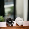 Out of the blue Salt & Pepper Shakers