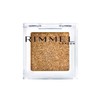 RIMMEL Wonder Cube Eye Shadow Pearl (Lame Brevet Yebe Brown)