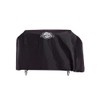Pit Boss Weather Resistant Deluxe 4 Burner Griddle Cover -