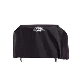 Pit Boss Weather Resistant Deluxe 4 Burner Griddle Cover - PB757GD