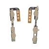 Unbranded US 5X Side Key Trigger Switch Set For Zebra