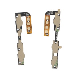 Unbranded US 5X Side Key Trigger Switch Set For Zebra TC21 TC210K TC26 TC26AK TC26BK (L+R)