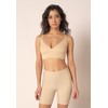 Skiny Women's Micro Lovers Removable Pads Bustier (Micro Lovers Bustier