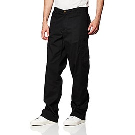 Carhartt Men's Size Multi-Cargo Pant, Black, Extra Small Tall