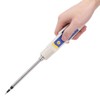 Portable 2‑in‑1 Digital Soil Tester EC and Temperature Tester Meter