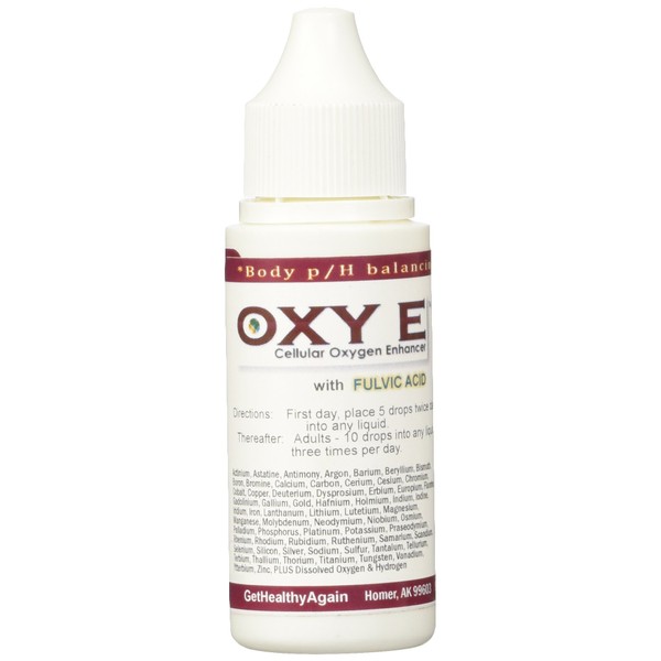 Oxy E 1oz