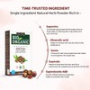 Indus Valley Organic organic powder (reetha)