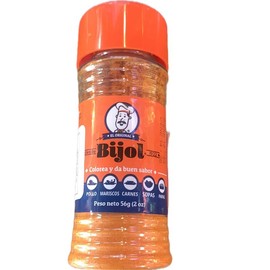 Colorante y saborizante sabor tradicional de guatemalan