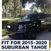  2015-2020 Tahoe Suburban Front Grille,Front Grill Fit for 2015