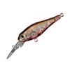 SMITH LTD Shad Jade MD-S Shell 1.7 inches (43 mm), 0.1 oz (3.1 g), Bloodberry. #08