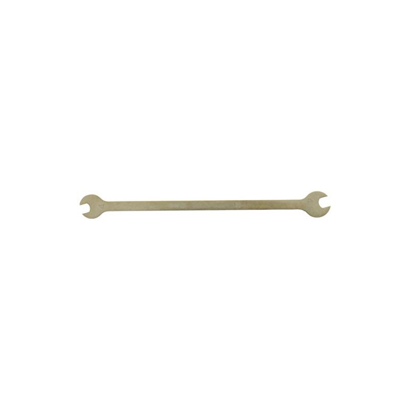 Esco esuko 4.0x4.5 mm/1.5 mm Both mouth Spanner (Thin) ea615