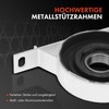 Frankberg Drive Shaft Support Bearing Compatible with 3 Series E46