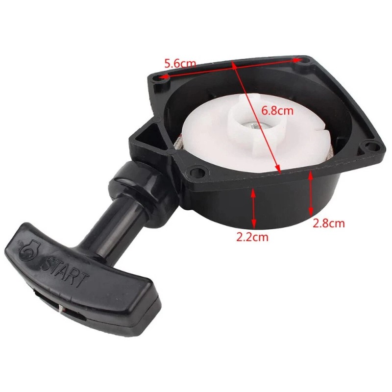 For ECHO Starter Recoil Pull Start Assy For Echo PB-250