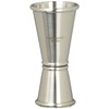 Aoyoshi 520877 Cocktail Measure Cup, 0.6 fl oz (15/30 ml),