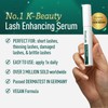 Biotin Lash Serum - Eyelash and Eyebrow Growth Serum for