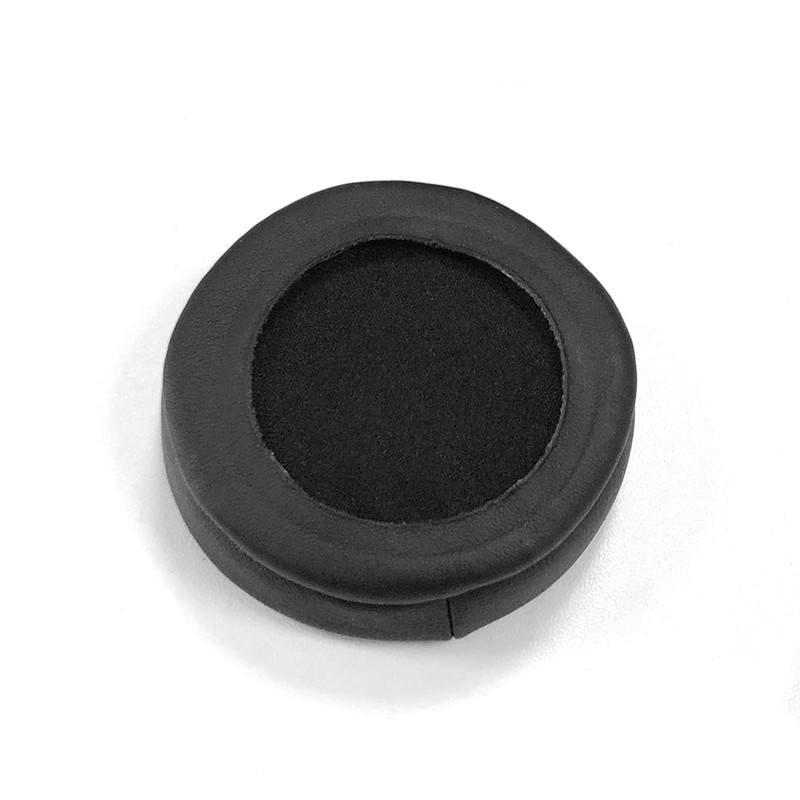 Replacement Protein Leather Ear Pads for Jabra Move Wireless