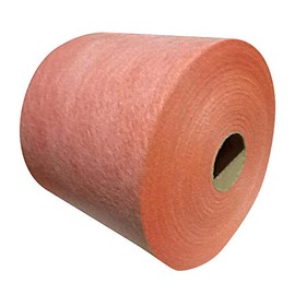 Gauti Band 4 mil Waterproofing Membrane (5 inches x 98.5 feet) Vapor Barrier to Waterproof Showers, Bathrooms and Steam Rooms…