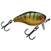 Illex Chubby 41SSR Wobbler Crankbait 5,7g Aggressive Perch