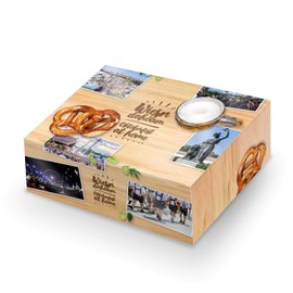 Bavariashop Oktoberfest Box to Fill Yourself