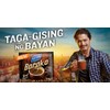 San Mig Barako 3 in 1 Coffee Mix 17gr Pack