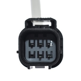 2Pcs 234-4461 234-5098 Upstream Downstream Oxygen Sensor 36531-R70-A01 36532-R70-A01 Compatible with Honda Accord Pilot Acura TSX 3.5L