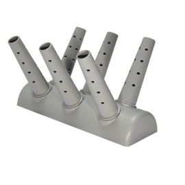 Green Glove Dryer for Hats, Gloves, Shoes & More (Eco Dryer Tan)