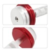 LVOUP 35650 Heavy Duty Thermostat Seal Installer For Cat for