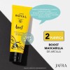 Royal Boost Tratamiento Facial Cutis Mixto A Graso Jafra
