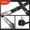 Frankberg 1 x Lambda Sensor Compatible with Aveo/Kalos T200 T250
