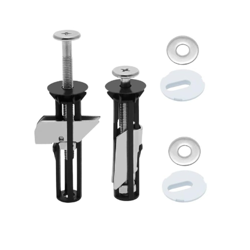 Juego de 502 Tornillos para Computadora, Separadores de Placa Base,