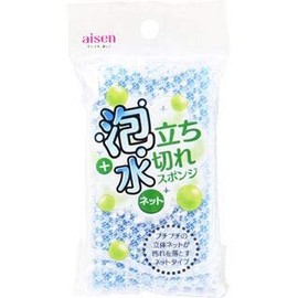 KS283 Foaming and Drainage Sponge Net