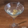 Cork Pops Stainless Steel 4 Inch Rapier Sword Cocktail Picks