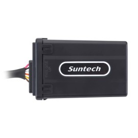 Suntech Pacific Track GPS TRACKING, Waterproof IP67 for OUTDOORS+KILL SWITCH OPTIONS-BUY AMERICA!