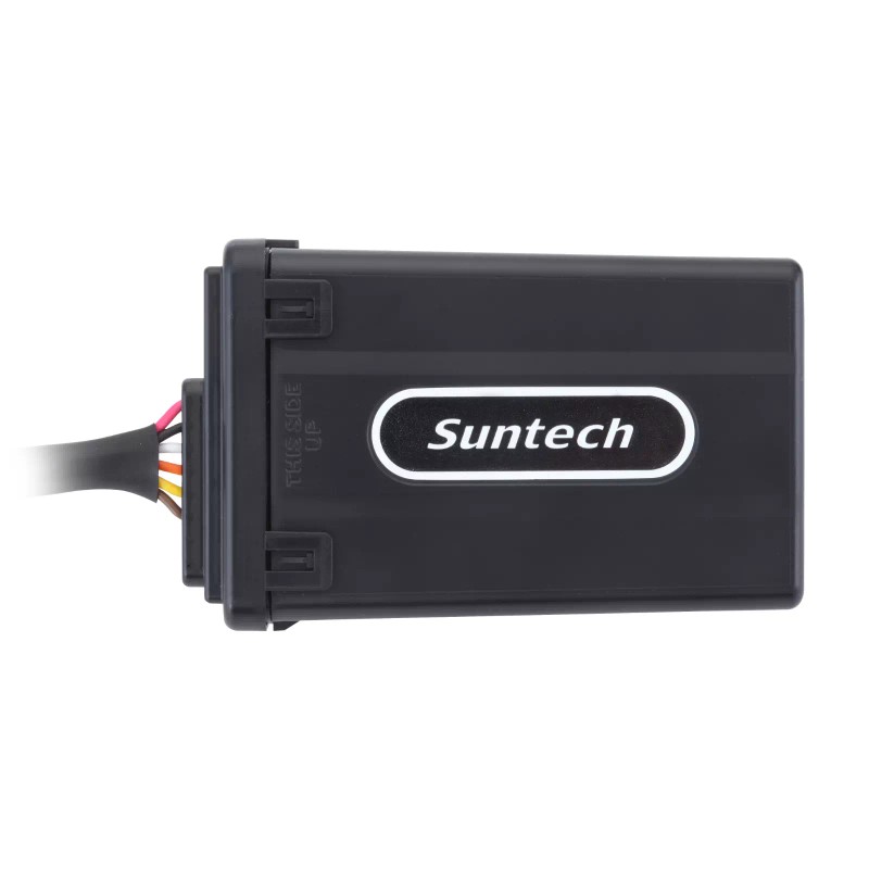 Suntech Pacific Track GPS TRACKING, Waterproof IP67 for OUTDOORS+KILL SWITCH