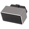 12V‑24V OBD Power Adapter 5V 2A Type‑C USB‑A Output Dual