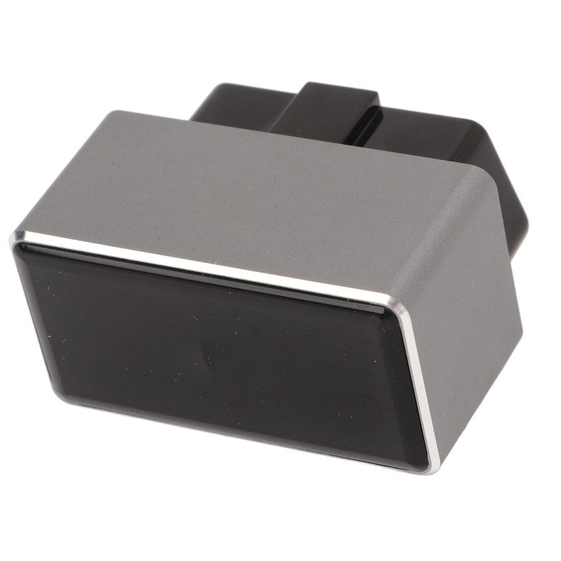 12V‑24V OBD Power Adapter 5V 2A Type‑C USB‑A Output Dual