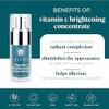 Vi Derm Vitamin C Gel, 1.0 Fluid Ounce