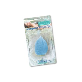 Set of 3 Whirlpool Aroma Beads - 3 x 15 g Fragrance Beads in Net for Aromatherapy - Ocean Fragrance