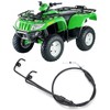 Choke Cable 2004 650 V Twin,Arctic Cat 650 V2 Choke,Choke