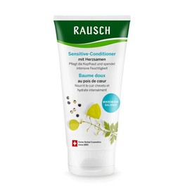Rausch Heartseed Sensitive Conditioner 150ml / 라우쉬 하트씨드 센서티브 컨디셔너 150ml