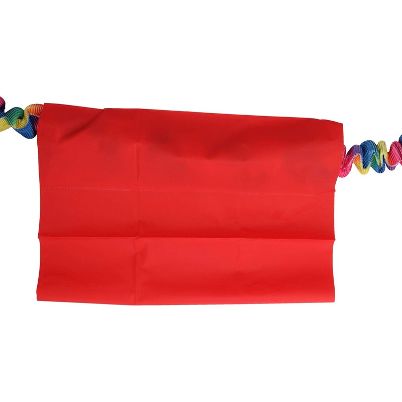 Maypole Heavy Duty 4m Elasticated Tow Strap 3000kg (3 ton)