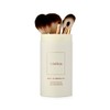 Atomy Adelica Makeup Brush Set (5 pieces) / 애터미 아델리카 메이크업 브러시 세트 (5개)